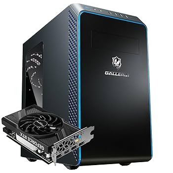 Amazon.co.jp: 【整備済み品】ゲーミングPC デスクトップ
